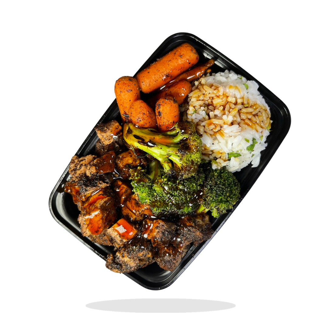 Mongolian